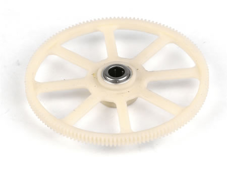 EK1-0303 - Main Gear Set for Honey Bee King - Belt CP